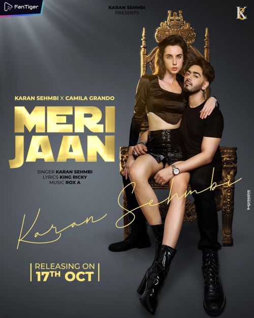 Meri Jaan Karan Sehmbi mp3 song free download, Meri Jaan Karan Sehmbi full album