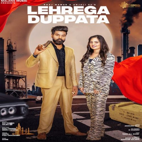 Lehrega Duppata Raj Mawar mp3 song free download, Lehrega Duppata Raj Mawar full album