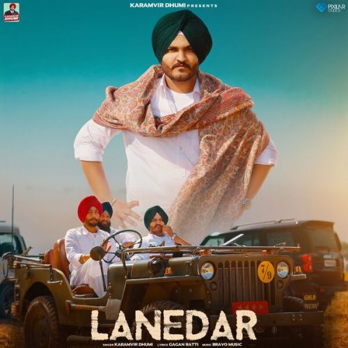 Lanedar Karamvir Dhumi mp3 song free download, Lanedar Karamvir Dhumi full album