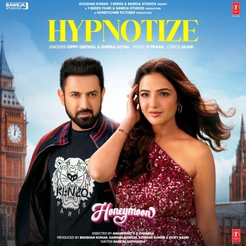 Hypnotize Gippy Grewal mp3 song free download, Hypnotize Gippy Grewal full album