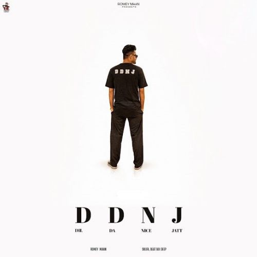 45 Romey Maan mp3 song free download, DDNJ - Dil Da Nice Jatt Romey Maan full album
