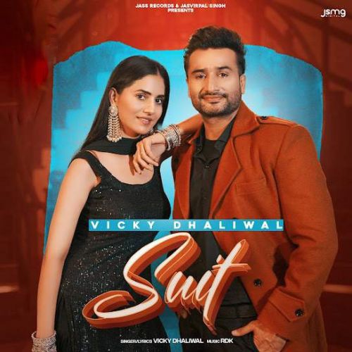 Suit Vicky Dhaliwal mp3 song free download, Suit Vicky Dhaliwal full album