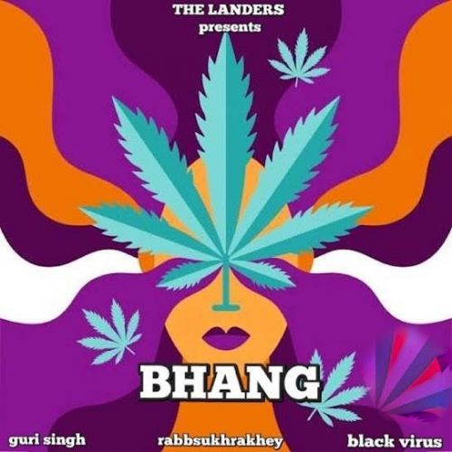 Bhang The Landers mp3 song free download, Bhang The Landers full album