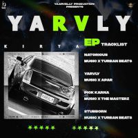 Stubborn Kirta mp3 song free download, Yarvly - EP Kirta full album