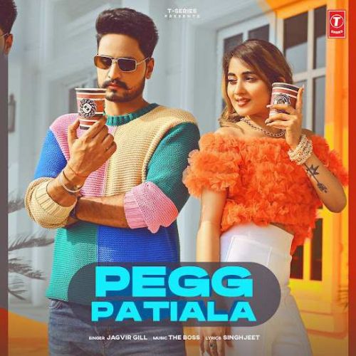 Pegg Patiala Jagvir Gill mp3 song free download, Pegg Patiala Jagvir Gill full album