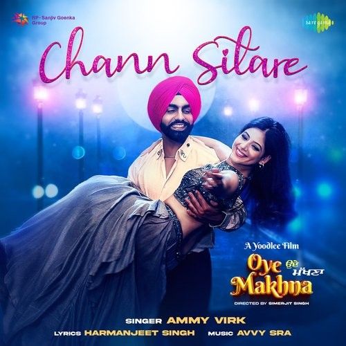 Chann Sitare Ammy Virk mp3 song free download, Chann Sitare Ammy Virk full album