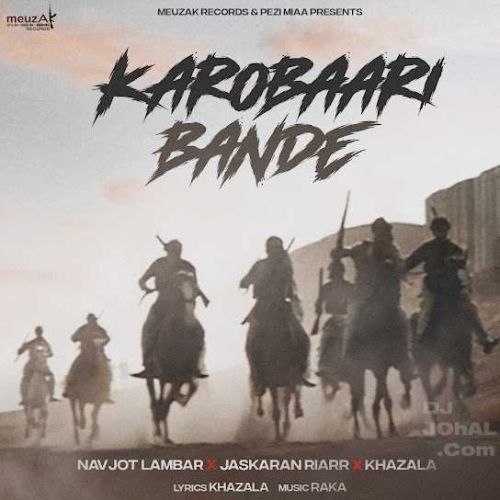 Karobaari Bande Navjot Lambar mp3 song free download, Karobaari Bande Navjot Lambar full album