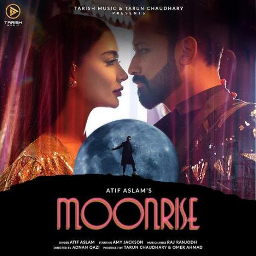 Moonrise Atif Aslam mp3 song free download, Moonrise Atif Aslam full album