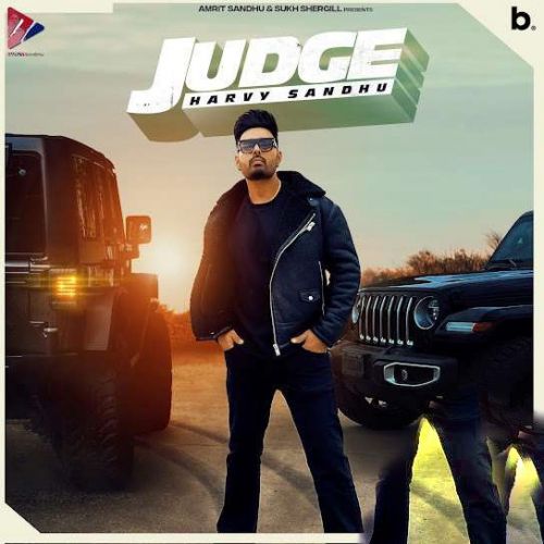 Judge Harvy Sandhu mp3 song free download, Judge Harvy Sandhu full album