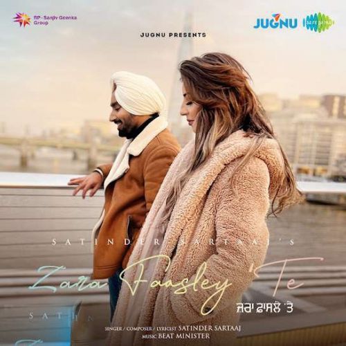 Zara Faasley Te Satinder Sartaaj mp3 song free download, Zara Faasley Te Satinder Sartaaj full album