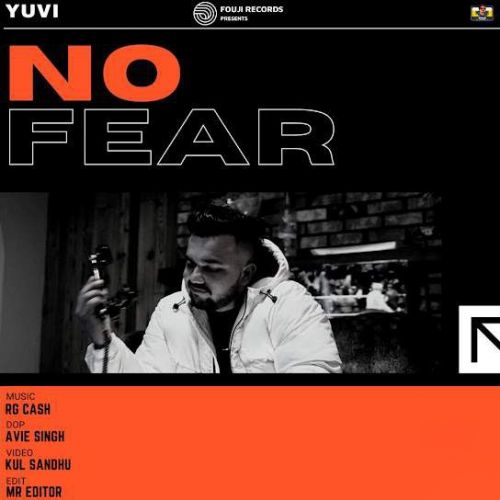 No Fear Yuvi mp3 song free download, No Fear Yuvi full album