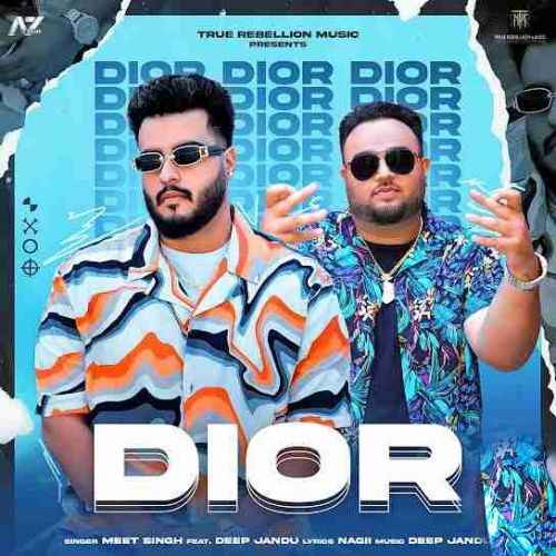 Dior Meet Singh mp3 song free download, Dior Meet Singh full album