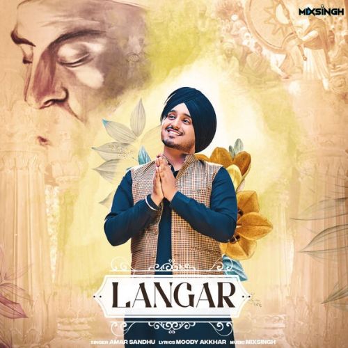Langar Amar Sandhu mp3 song free download, Langar Amar Sandhu full album