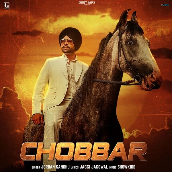 Chobbar Jordan Sandhu mp3 song free download, Chobbar Jordan Sandhu full album