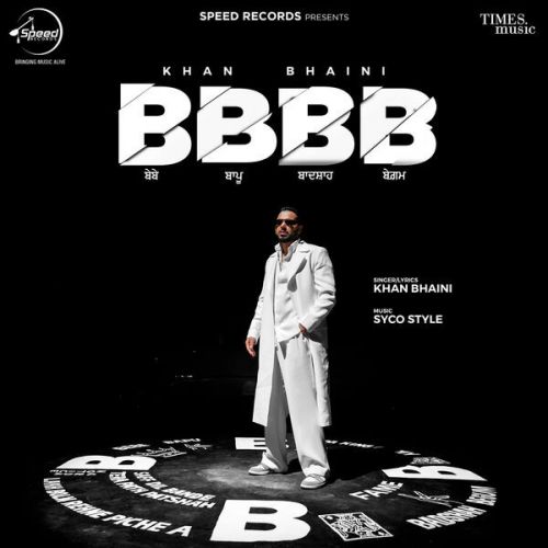 BBBB Khan Bhaini mp3 song free download, BBBB Khan Bhaini full album