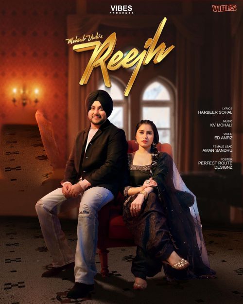 Reejh Mehtab Virk mp3 song free download, Reejh Mehtab Virk full album