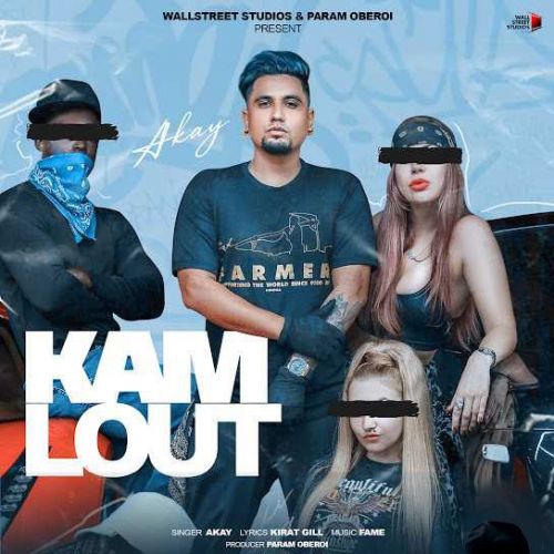 Kam Lout A Kay mp3 song free download, Kam Lout A Kay full album