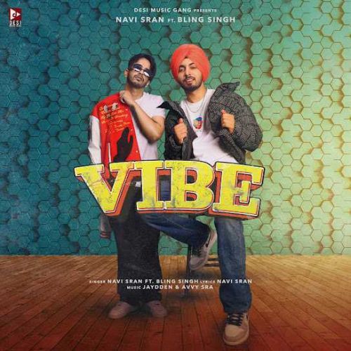 Vibe Navi Sran mp3 song free download, Vibe Navi Sran full album