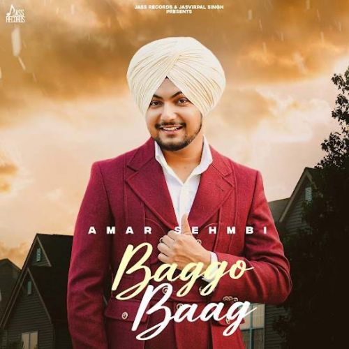 Baggo Baag Amar Sehmbi mp3 song free download, Baggo Baag Amar Sehmbi full album