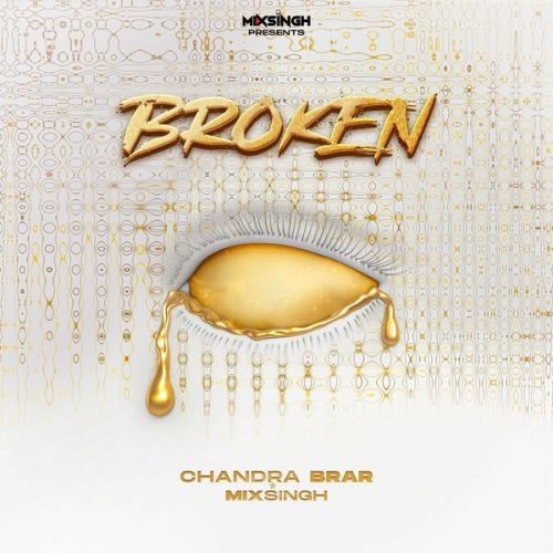 Beparwah Chandra Brar mp3 song free download, BROKEN - EP Chandra Brar full album