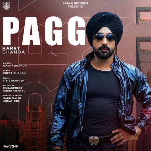 Pagg Harry Dhanoa mp3 song free download, Pagg Harry Dhanoa full album