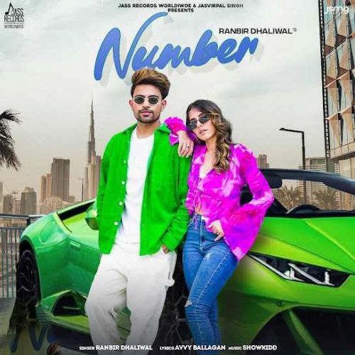 Number Ranbir Dhaliwal mp3 song free download, Number Ranbir Dhaliwal full album