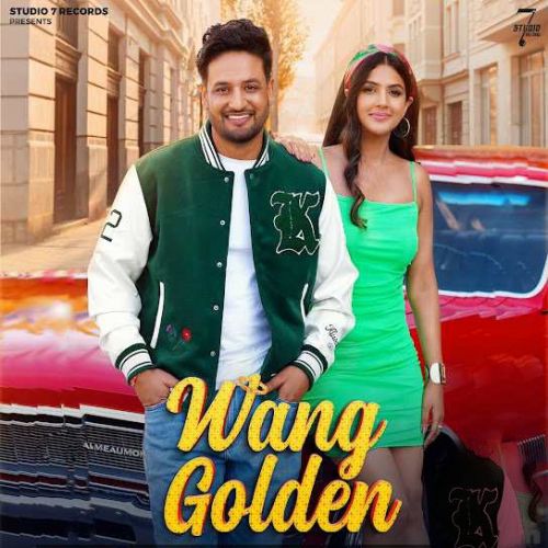 Wang Golden Sajjan Adeeb mp3 song free download, Wang Golden Sajjan Adeeb full album