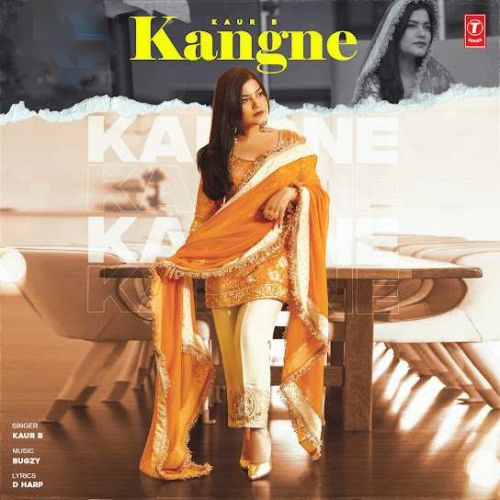 Kangne Kaur B mp3 song free download, Kangne Kaur B full album