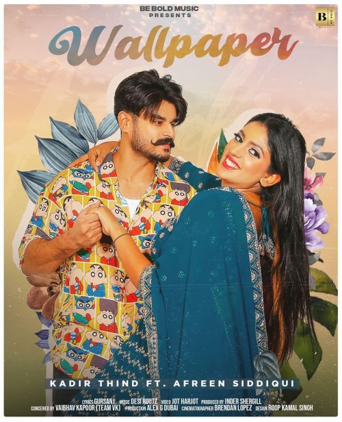 Wallpaper Kadir Thind mp3 song free download, Wallpaper Kadir Thind full album