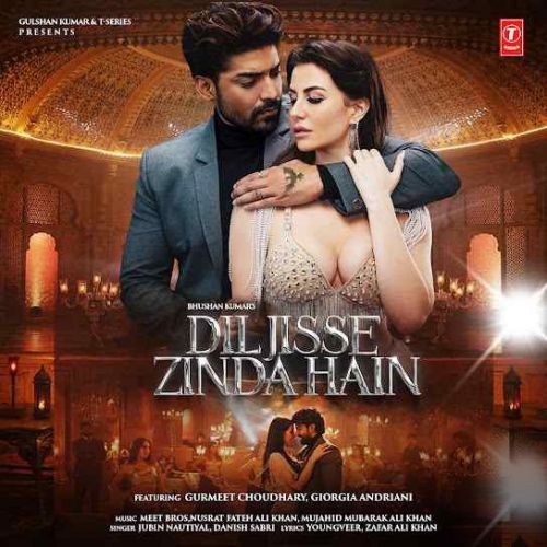 Dil Jisse Zinda Hain Jubin Nautiyal mp3 song free download, Dil Jisse Zinda Hain Jubin Nautiyal full album