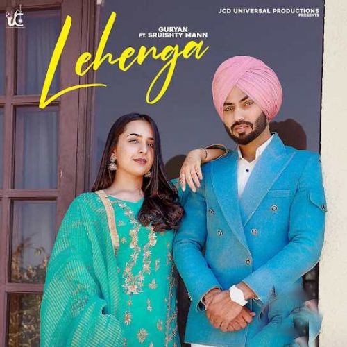 Lehenga Guryan mp3 song free download, Lehenga Guryan full album