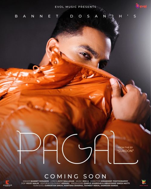 Pagal Bannet Dosanjh mp3 song free download, Pagal Bannet Dosanjh full album