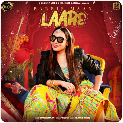 Laare Barbie Maan mp3 song free download, Laare Barbie Maan full album