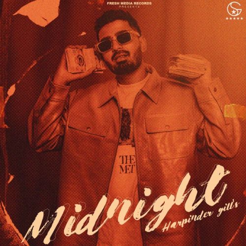 Midnight Harpinder Gill mp3 song free download, Midnight Harpinder Gill full album