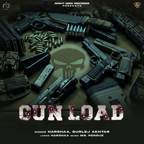 Gun Load Harshaa, Gurlej Akhtar mp3 song free download, Gun Load Harshaa, Gurlej Akhtar full album