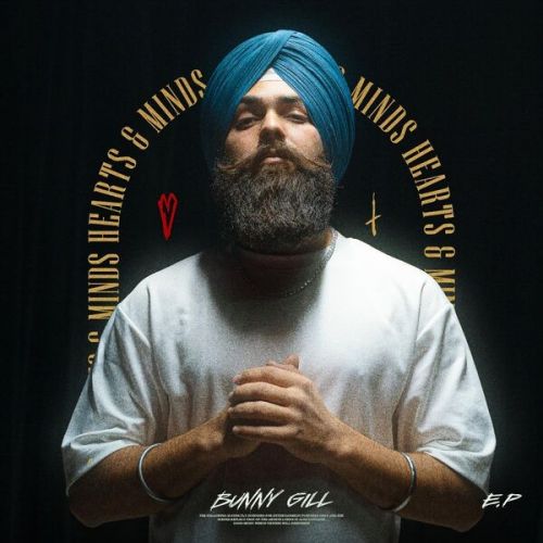 EGO END Bunny Gill mp3 song free download, HEARTS & MINDS Bunny Gill full album