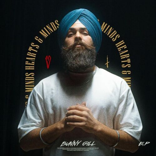 HEARTS & MINDS By Bunny Gill full mp3 album downlad