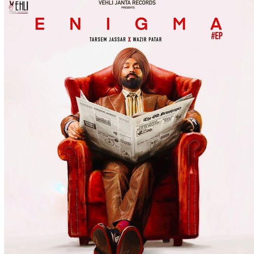 Arsenal Tarsem Jassar mp3 song free download, Enigma - EP Tarsem Jassar full album