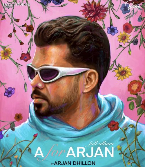 A For Arjan By Arjan Dhillon full mp3 album downlad