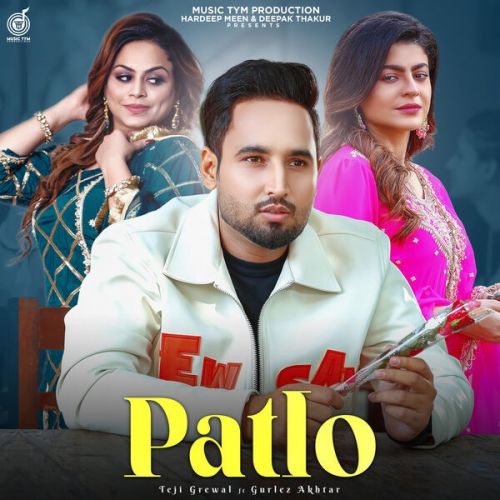 Patlo Teji Grewal, Gurlez Akhtar mp3 song free download, Patlo Teji Grewal, Gurlez Akhtar full album