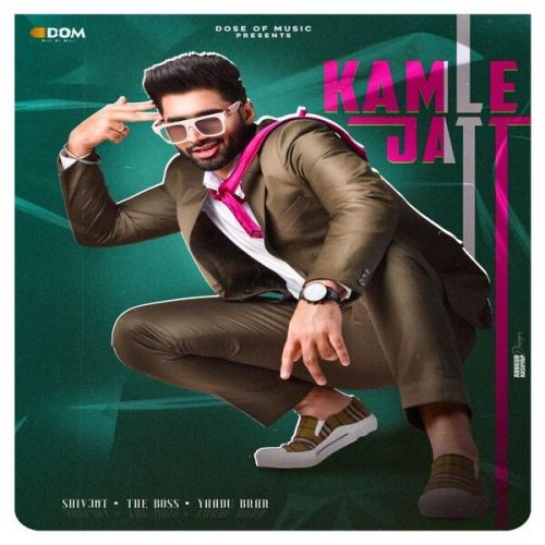 Kamle Jatt Shivjot mp3 song free download, Kamle Jatt Shivjot full album