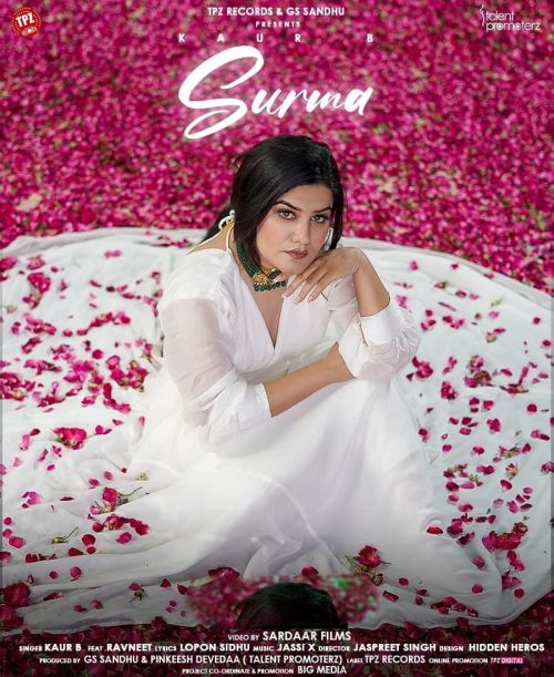 Surma Kaur B mp3 song free download, Surma Kaur B full album