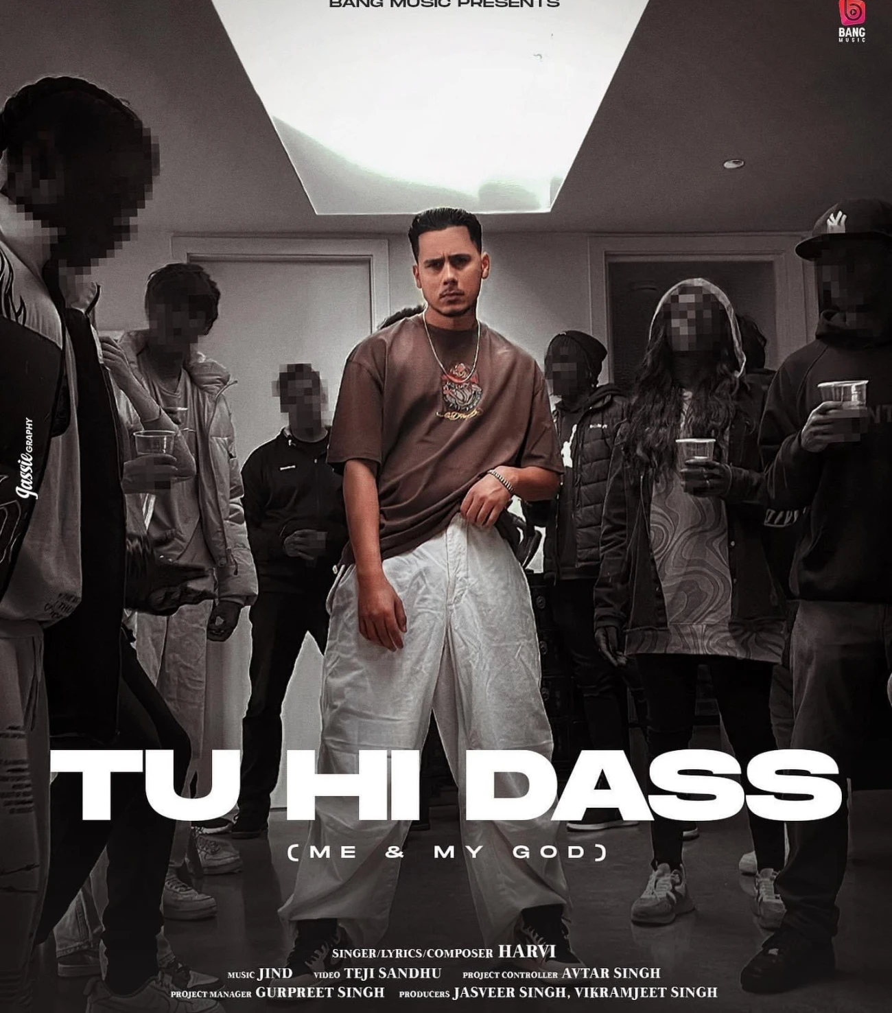Tu He Dass Harvi mp3 song free download, Tu He Dass Harvi full album