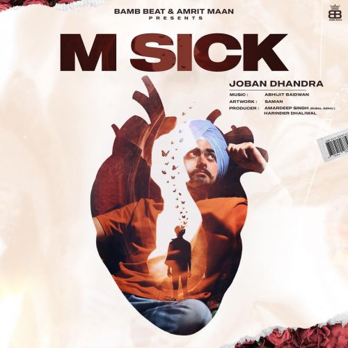 M Sick Joban Dhandra mp3 song free download, M Sick Joban Dhandra full album
