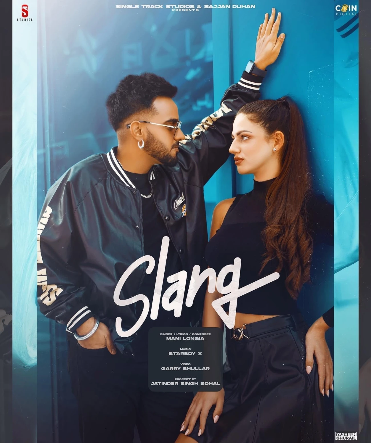 Slang Mani Longia mp3 song free download, Slang Mani Longia full album