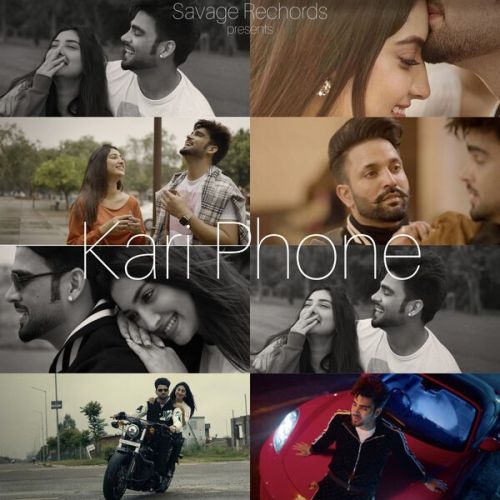 Kari Phone Inder Chahal mp3 song free download, Kari Phone Inder Chahal full album
