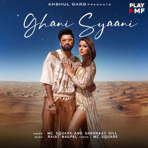 Ghani Syaani MC Square mp3 song free download, Ghani Syaani MC Square full album