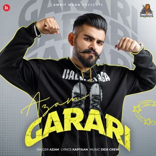 Garari Azam mp3 song free download, Garari Azam full album