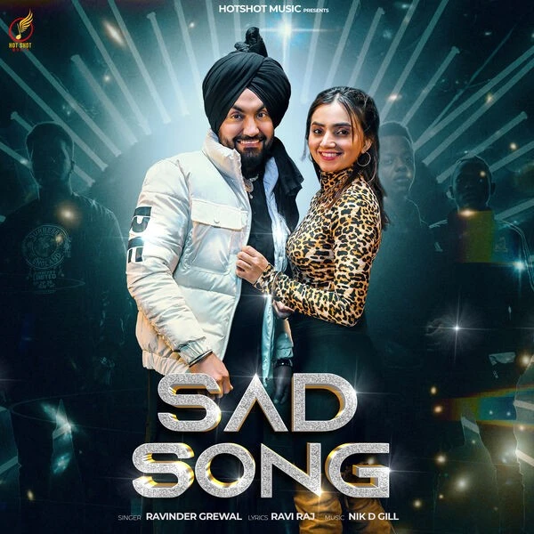 SAD SONG Ravinder Grewal mp3 song free download, SAD SONG Ravinder Grewal full album