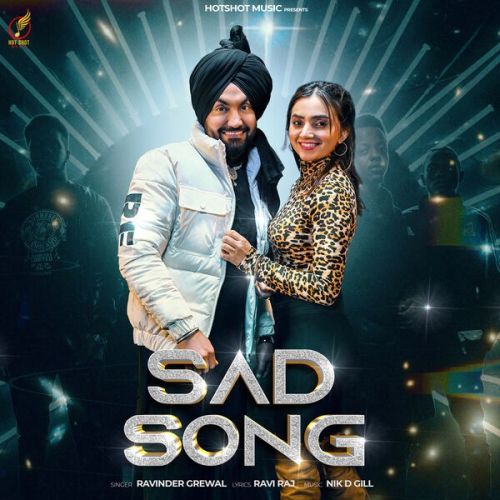 SAD SONG Ravinder Grewal mp3 song free download, SAD SONG Ravinder Grewal full album